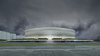 Stadion Krasnodar