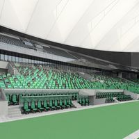 Stadion Krasnodar