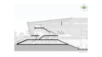 Football Stadium for Prishtina 2030