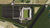 Fort Wayne FC Park