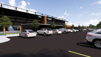 Fort Wayne FC Park