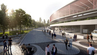 Friedrich-Ludwig-Jahn-Sportpark