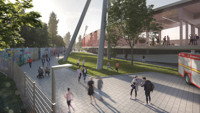 Friedrich-Ludwig-Jahn-Sportpark