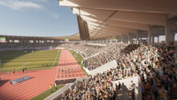 Friedrich-Ludwig-Jahn-Sportpark