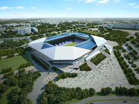 Gamba Osaka Stadium