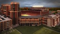 Gaylord Family Oklahoma Memorial Stadium