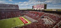 Gaylord Family Oklahoma Memorial Stadium