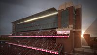 Gaylord Family Oklahoma Memorial Stadium