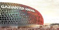 Gaziantep Arena