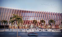 National Stadium of Gibraltar (Victoria Stadium)