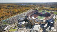 Gillette Stadium