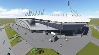 Gradski Stadion Lagator