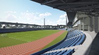 Gradski Stadion Subotica