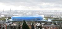 Grand Stade du Havre