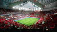 Grand Stade Hassan II