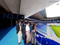 Grêmio Arena (Arena do Grêmio, Arena Tricolor)