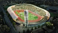 Hayward Field