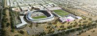 Hazza Bin Zayed Stadium