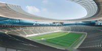 Hertha Stadion