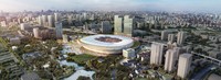 Hongkou Stadium