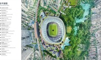 Hongkou Stadium