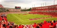 Houston Football Stadium