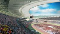 Incheon Asiad Main Stadium