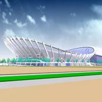 Jaber Al-Ahmad Al-Sabah International Stadium