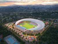 National Stadium