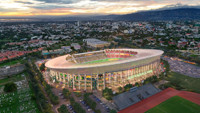 National Stadium
