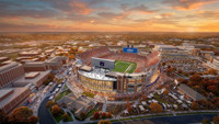 Jordan-Hare North Project