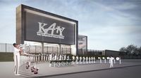 Katy ISD Football Stadium