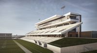 Katy ISD Football Stadium