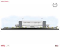 Katy ISD Football Stadium