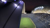 Khalifa National Stadium