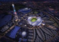 Khalifa Stadium