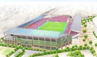 Kincho Stadium