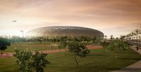 King Abdullah Sports City