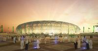 King Abdullah Sports City