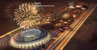 King Abdullah Sports City