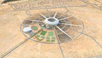 King Abdullah Sports City