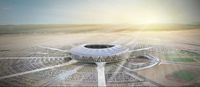 King Abdullah Sports City