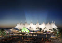 King Fahd Sports City