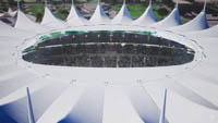 King Fahd International Stadium