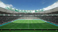 King Fahd International Stadium