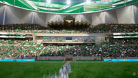 King Fahd International Stadium