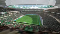 King Fahd International Stadium