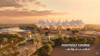 King Fahd International Stadium