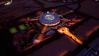 King Fahd Sports City