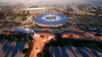 King Fahd Sports City